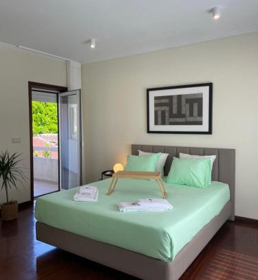 Guimaraes House | Experience Casa do Paço: Family-Friendly & Rated 9.8/10