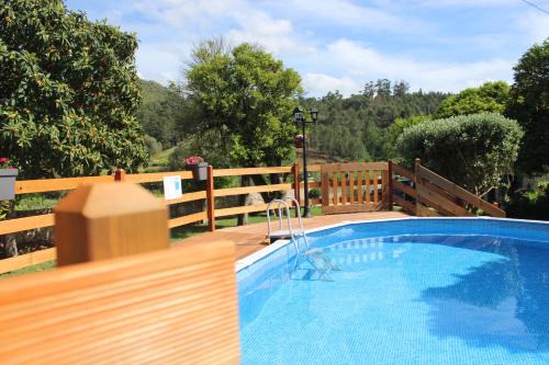 Moncao House | Discover Casa do Paço: Pet-Friendly with Ocean Views