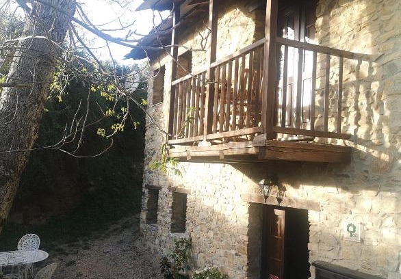 Paramio House | Explore Casa do Parâmio - Montesinho with Breakfast Included