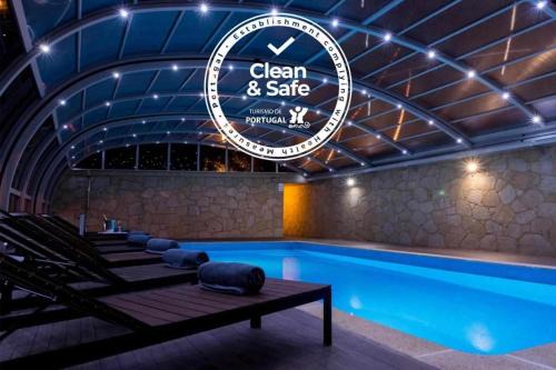 Gondufe Villa | Casa do Paraíso: Guest Rated 10/10 with Private Pool