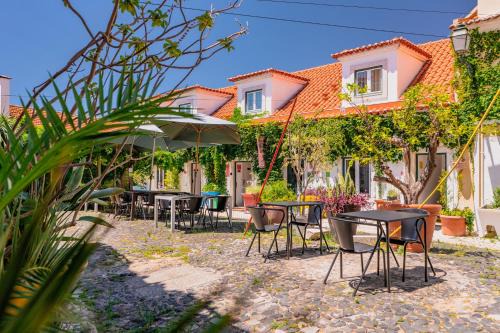 Misericordia House | Experience Casa do Patio by Shiadu: Family-Friendly Retreat