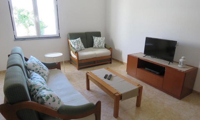Pedrogao House | Discover Casa do Pedrógão - Rated 8/10 by Guests