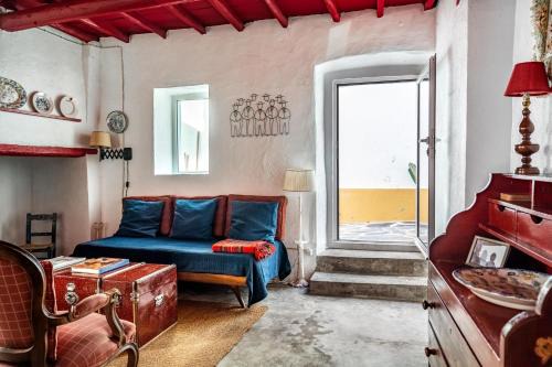Avis House | Family-Friendly Stay at Casa do Pelourinho