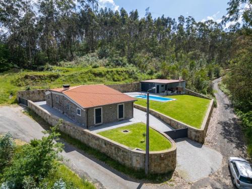 Vila Verde House | Discover Casa do Pico: Pet-Friendly Oasis with Ocean Views