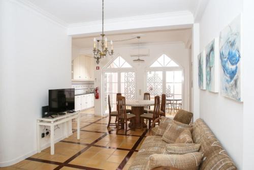 Se House | Casa do Poço