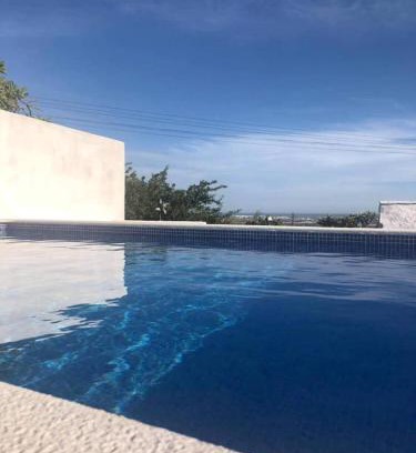 Aldeia House | Relaxing Oceanfront Retreat at CASA DO POÇO - Rated 8.6/10
