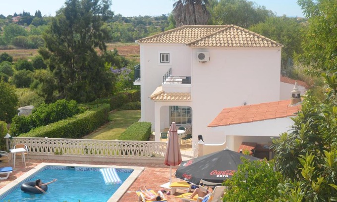 Pera Villa | Elegant Oceanfront Retreat at Casa do Poco - 4 Star Stay