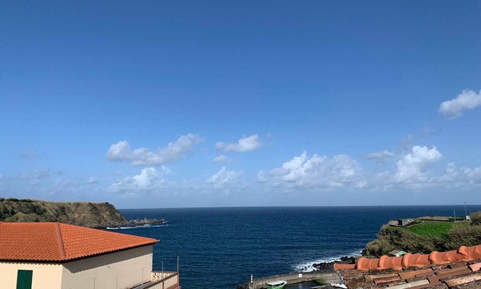 Porto Formoso House | Oceanfront Townhome with Top Guest Rating and Amenities