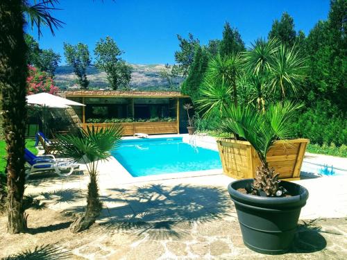 Vila Real House | Exceptional Stay at Casa Do Prado Guesthouse with Ocean Views