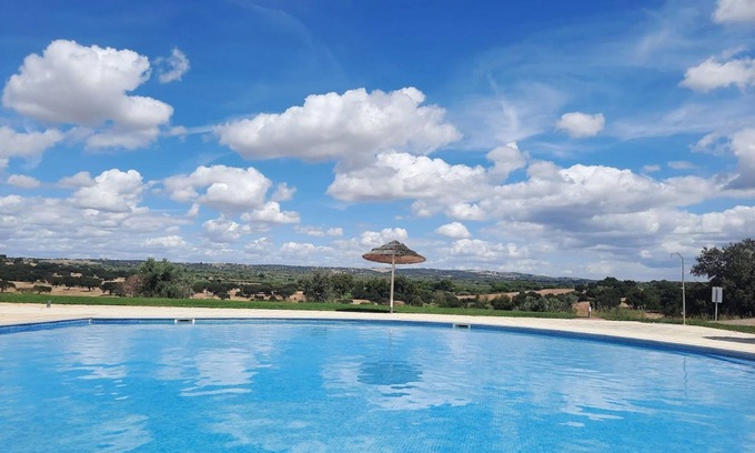 Cuba House | Experience Oceanfront Bliss at Casa do Prado Hotel
