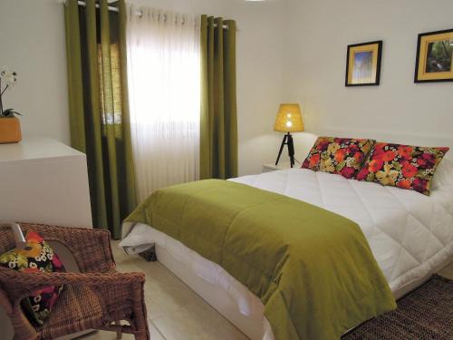 Albergaria-a-Velha House | Family-Friendly Stay at Casa do Professor with Pet Amenities