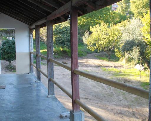 Covilha Apartment | Pet-Friendly Retreat at Casa Do Refugio, Ideal for Families