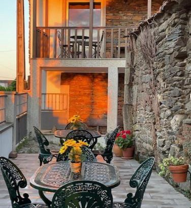 Miranda do Douro House | Delightful Casa do Regedor: Pet Friendly & Highly Rated!
