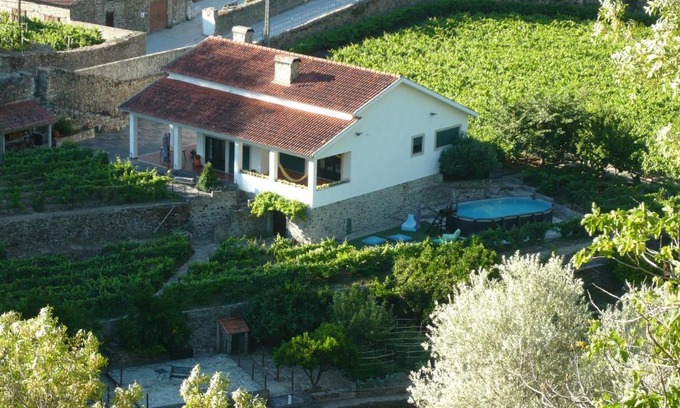 Bomfim House | Discover Casa do Riacho: Guest Rated 9.8, Family-Friendly Stay