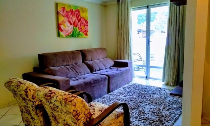 Caparao Velho Apartment | Pet-Friendly Casa do Ronald - Guest Rated 10/10
