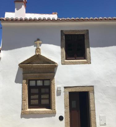 Marvao House | Discover Casa do Sétimo Passo: 4-Star Poolside Retreat