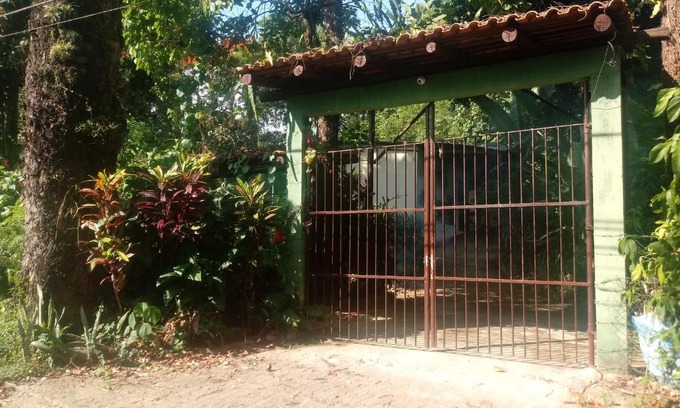 Jacarepagua House | Pet-Friendly CASA do Sítio: Perfect for Families & Relaxation