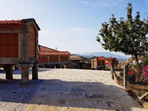 Lobios House | Discover CASA DO SANTO: Guest Rated 9.5 with Spa & Hot Tub
