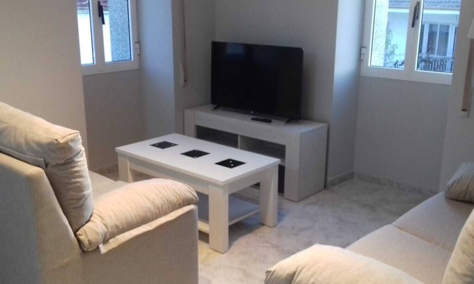 Lobios House | Explore CASA DO SANTO - Family & Pet-Friendly Retreat