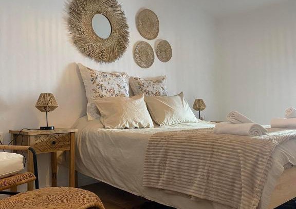 Almodovar House | Pet-Friendly Retreat at Casa do Serro de Lá - 9.8/10 Rated