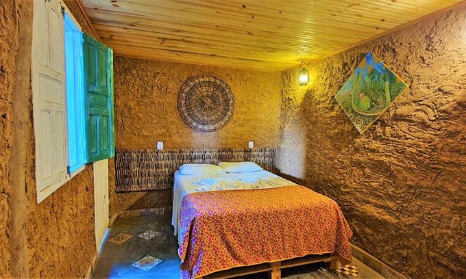 Atalaia House | Discover Casa do Sertão - Vila Aju with Ocean Views