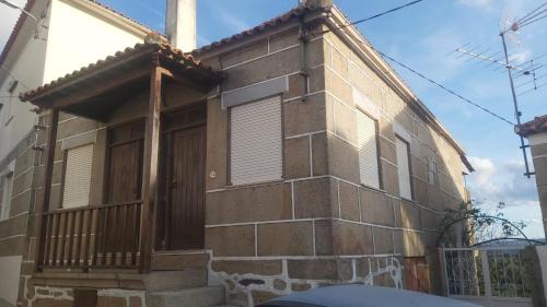 Carrazeda de Ansiaes Apartment | Family-Friendly Stays at Casa do Soalheiro with Great Reviews