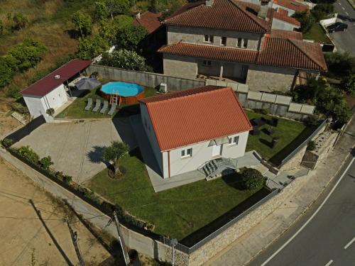 Ponte de Lima House | Family-Friendly Retreat at Casa do Sobral Awaits You