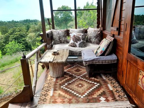 Alhadas Bed & Breakfast | Discover Casa do Sobreiro 2: Family & Pet Friendly Retreat