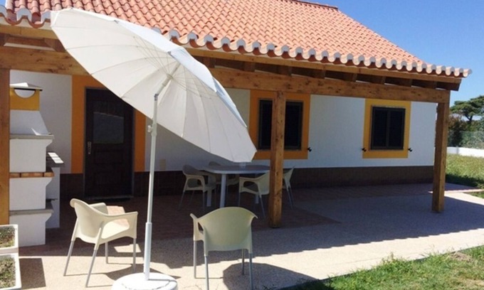 Bemparece House | Casa Do Sol Ferias: Family-Friendly Oasis in Costa Vicentina