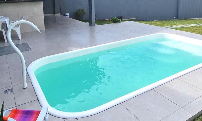 Nova Guarapari House | Ideal Holiday Homes in Guarapari, Brazil - Pet Friendly & Pool