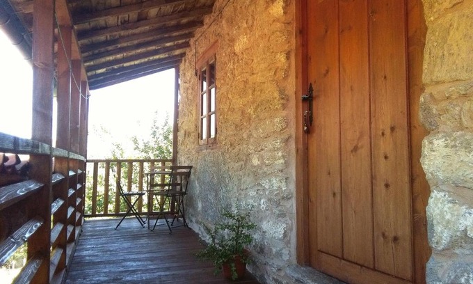 A Teixeira House | Family-Friendly Stays at Casa do Solpor - Rated 9.3/10