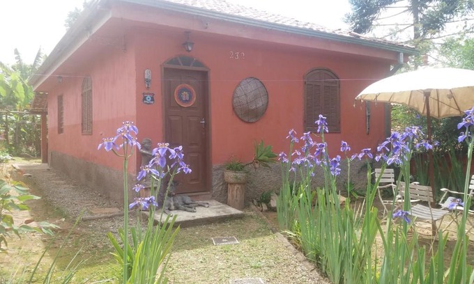 Ouro Preto House | Experience Peaceful Stays at Casa do Sossego Hotel