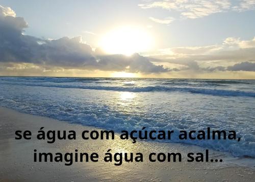 Barra do Jacuipe House | Seaside Escape at Casa do Sossego with Private Beach Access