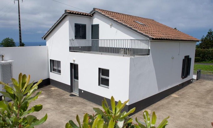 Nordestinho House | Family-Friendly Stay at Casa do Sr. Paulo - Rated 9.2/10