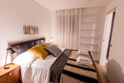 Arouca Apartment | Inviting Casa do Tanque: Family-Friendly Getaway with High Ratings
