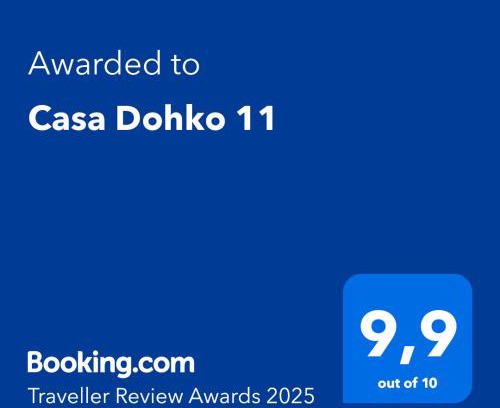 Barrios Unidos House | Pet and Child Friendly Stay at Casa Dohko 11 - Rated 10/10