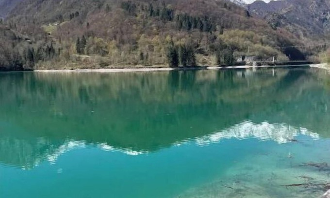 Aviano Apartment | Family-Friendly Stay at Casa Dolce Casa Apt 2