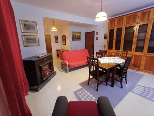 Enna Apartment | Family-Friendly Getaway at Casa Dolce Casa with Great Reviews