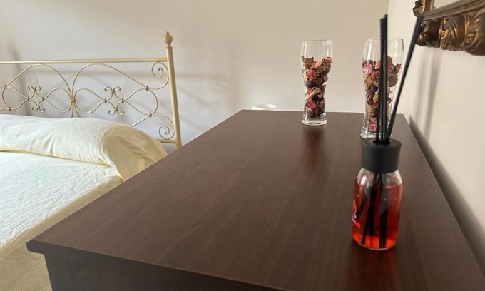 Trecastagni Apartment | Exceptional Family Stay at Casa dolce casa - 9.7 Rated