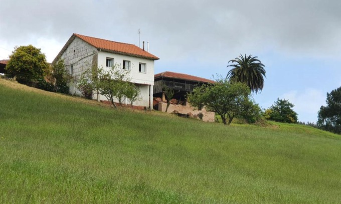Carreno House | Pet-Friendly Getaway at Casa Don Diego - Rated 8/10