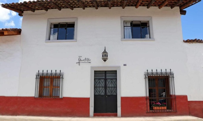 Tapalpa House | Discover Casa Donatello by Monterra - Pet Friendly & More