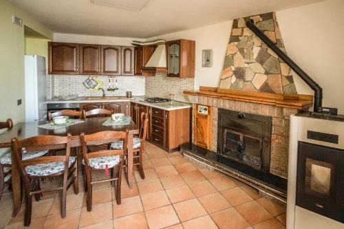Orria House | Discover Casa Donna Grazia - Family-Friendly in Cilento