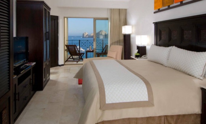El Medano Ejidal Villa | Experience Casa Dorada Medano Beach Resort: Suites to Penthouses