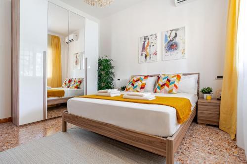 Quartiere XXVII Primavalle Apartment | Casa Doria