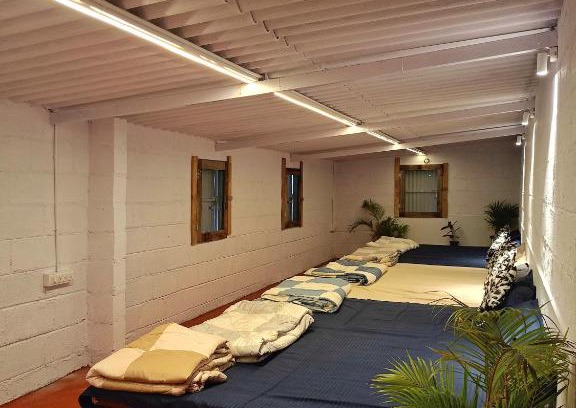 Magadi House | Budget-Friendly Stay at Casa Dormitory with Pool Access