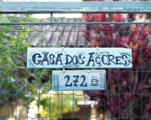 Acores Bed & Breakfast | Top-Rated Casa dos Açores Cama e Café with Ocean Views
