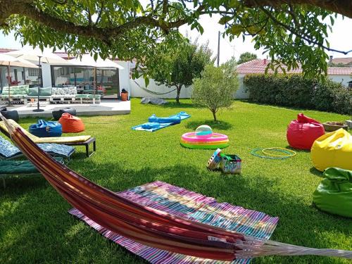 Avanca House | Family-Friendly Retreat at Casa dos Avós Veras