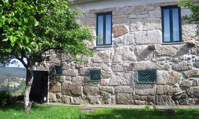 Galegos House | Discover Casa dos Bisavós: Oceanfront Retreat Awaits