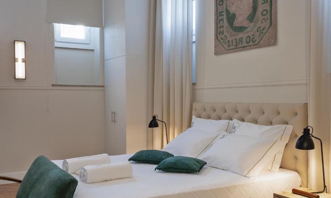 Vila Real Bed & Breakfast | Beachfront Bliss at Casa dos Correios - Guest Rated 9.8