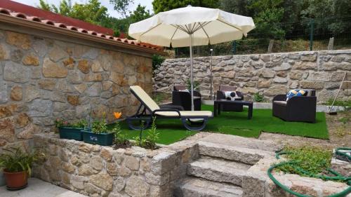 Covas House | Family-Friendly Retreat at Casa dos Devezas with High Ratings